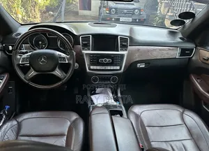 Mercedes-Benz AMG GT 2015 Black