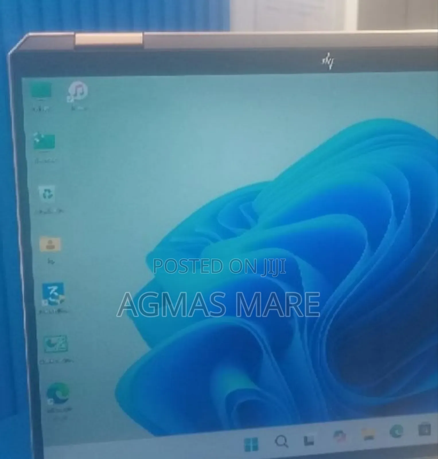 New Laptop HP Spectre X360 16GB Intel Core I7 SSD 1T