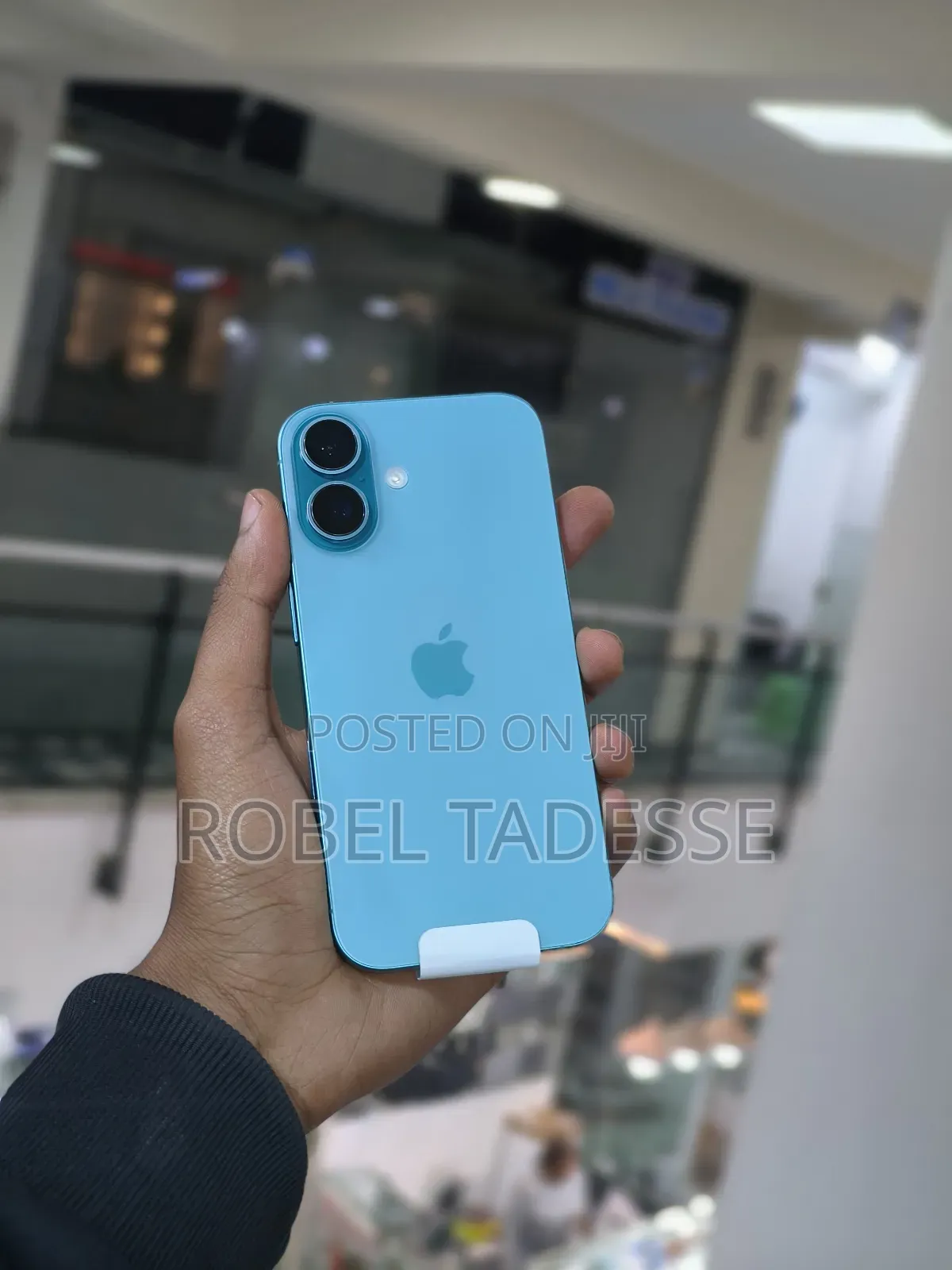 New Apple iPhone 16 128 GB