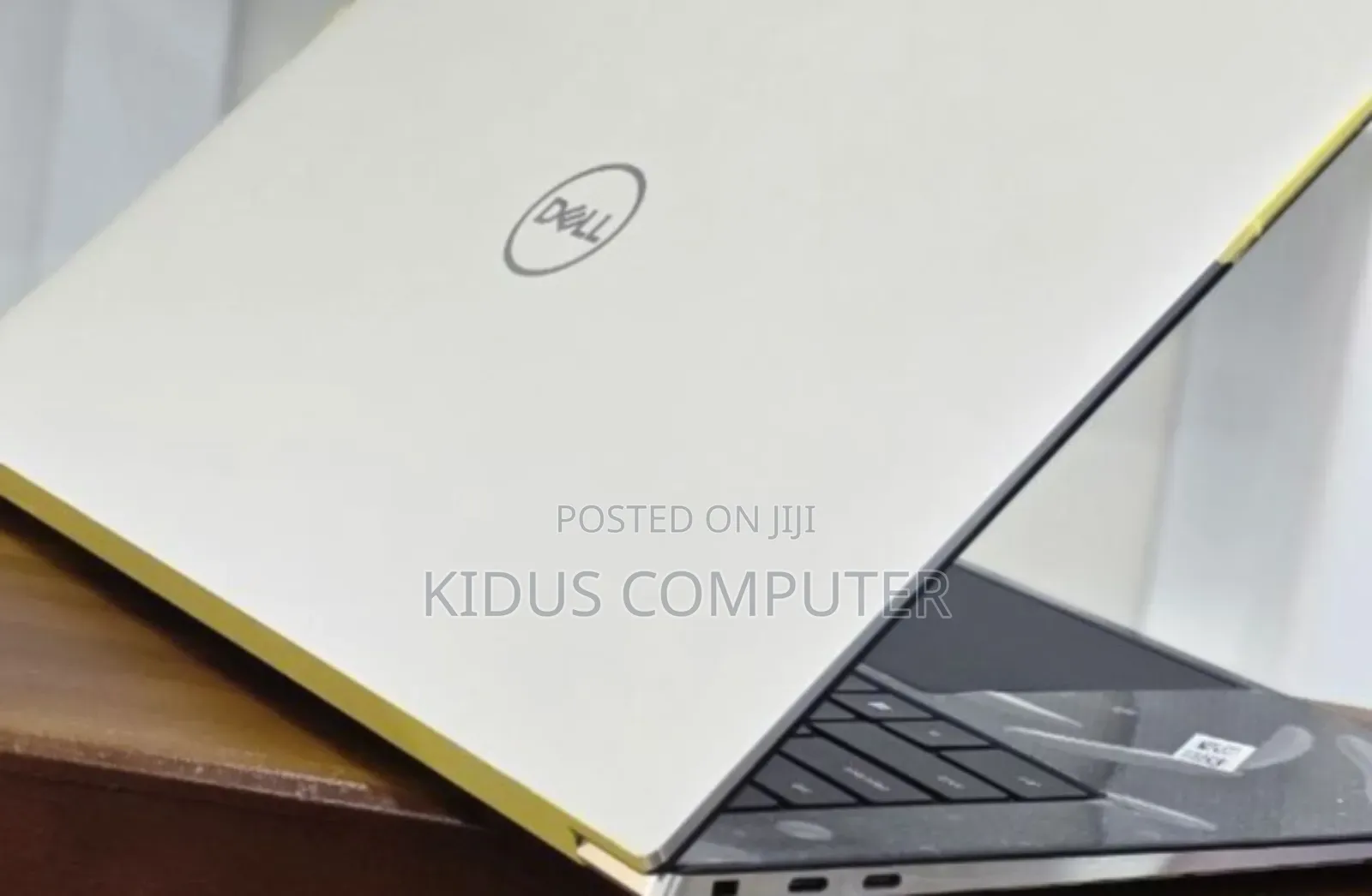 New Laptop Dell XPS 15 32GB Intel Core I9 SSD 1T