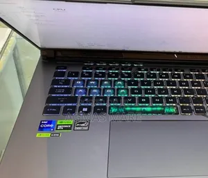 Photo - New Laptop Asus ROG Strix G16 G614 16GB Intel Core I9 SSD 1T