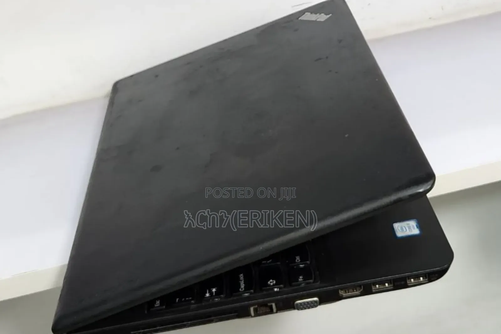 Laptop Lenovo ThinkPad E580 8GB Intel Core i5 HDD 1T