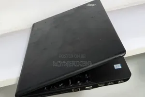 Laptop Lenovo ThinkPad E580 8GB Intel Core i5 HDD 1T