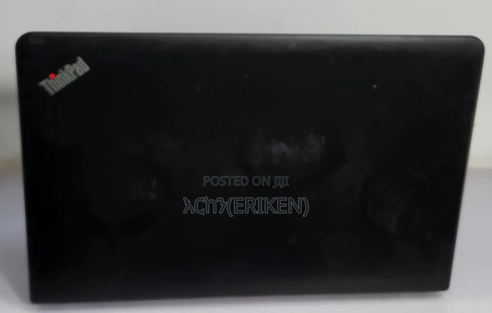 Laptop Lenovo ThinkPad E580 8GB Intel Core i5 HDD 1T