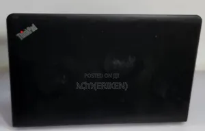 Laptop Lenovo ThinkPad E580 8GB Intel Core i5 HDD 1T