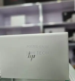 New Laptop HP EliteBook 840 G8 16GB Intel Core I7 SSD 512GB