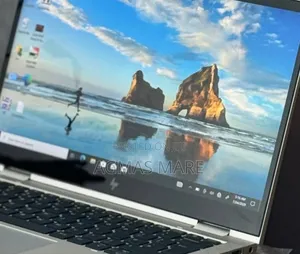 New Laptop HP EliteBook 830 G7 16GB Intel Core I5 SSD 512GB