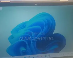 New Laptop HP Spectre X360 16GB Intel Core I7 SSD 1T