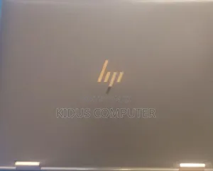 New Laptop HP Spectre X360 16GB Intel Core I7 SSD 1T