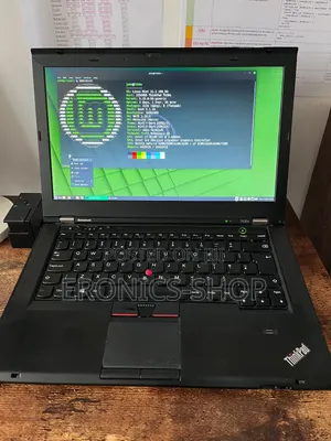 Photo - Laptop Lenovo ThinkPad T430 8GB Intel Core I5 HDD 500GB