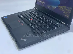 Laptop Lenovo ThinkPad T430 8GB Intel Core I5 HDD 500GB