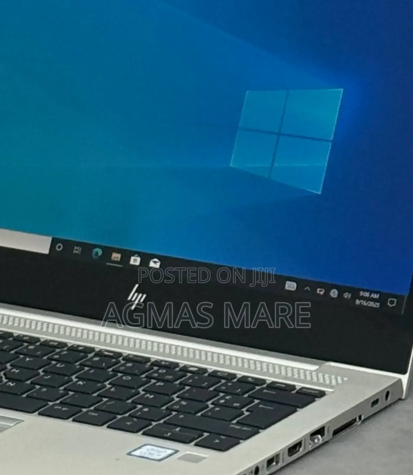 New Laptop HP EliteBook 840 G5 16GB Intel Core I5 SSD 512GB