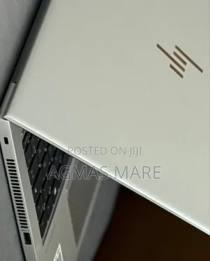 New Laptop HP EliteBook 840 G5 16GB Intel Core I5 SSD 512GB