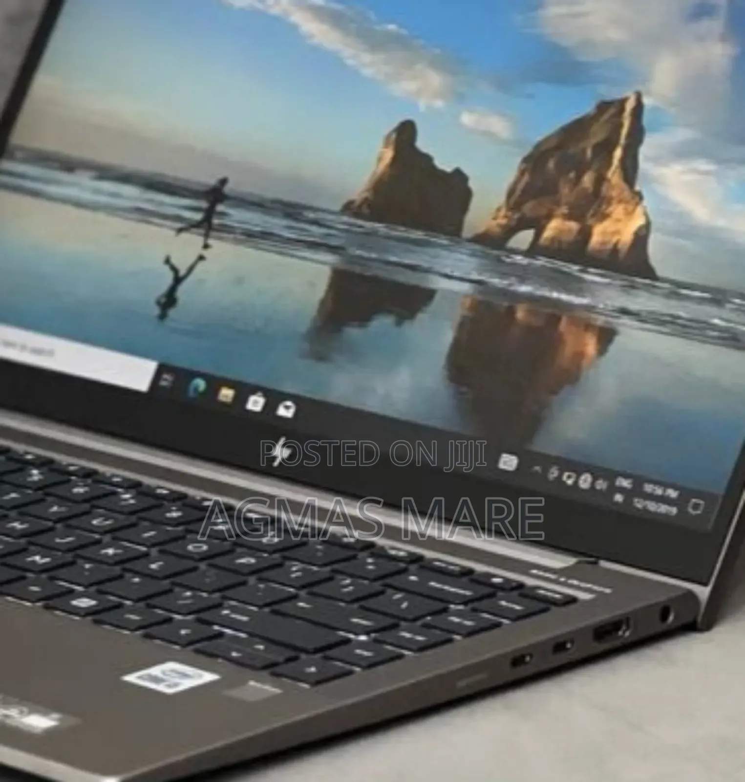 New Laptop HP ZBook 14 16GB Intel Core I5 SSD 512GB