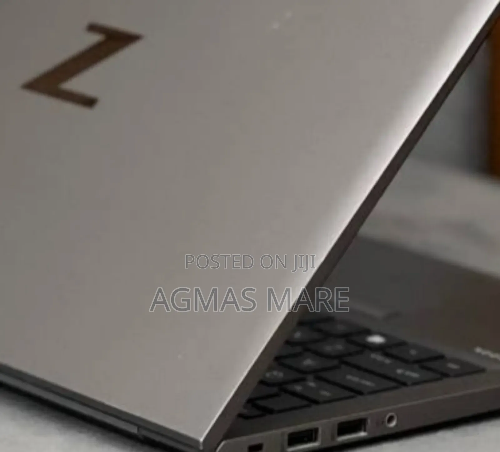 New Laptop HP ZBook 14 16GB Intel Core I5 SSD 512GB