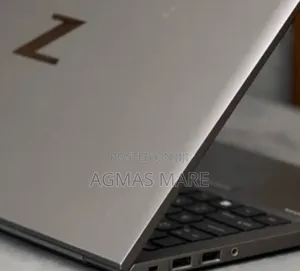 New Laptop HP ZBook 14 16GB Intel Core I5 SSD 512GB
