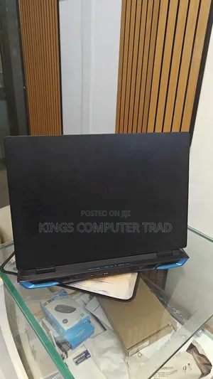 New Laptop Acer Predator Helios 300 16GB Intel Core I9 SSD 1T