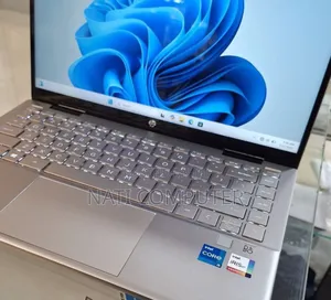 New Laptop HP Pavilion 14 8GB Intel Core I5 SSD 512GB