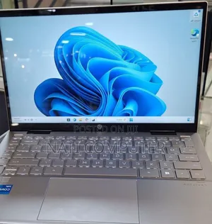 New Laptop HP Pavilion 14 8GB Intel Core I5 SSD 512GB