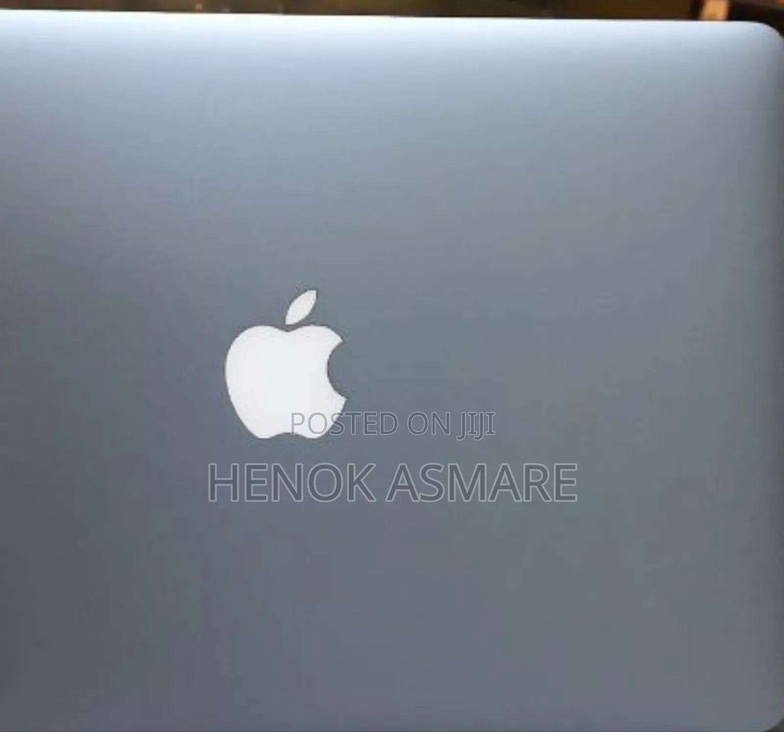 New Laptop Apple MacBook Air 4GB Intel Core I5 SSD 256GB