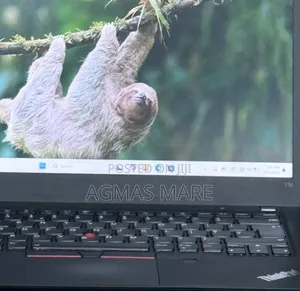New Laptop Lenovo ThinkPad T14 16GB Intel Core I5 SSD 512GB