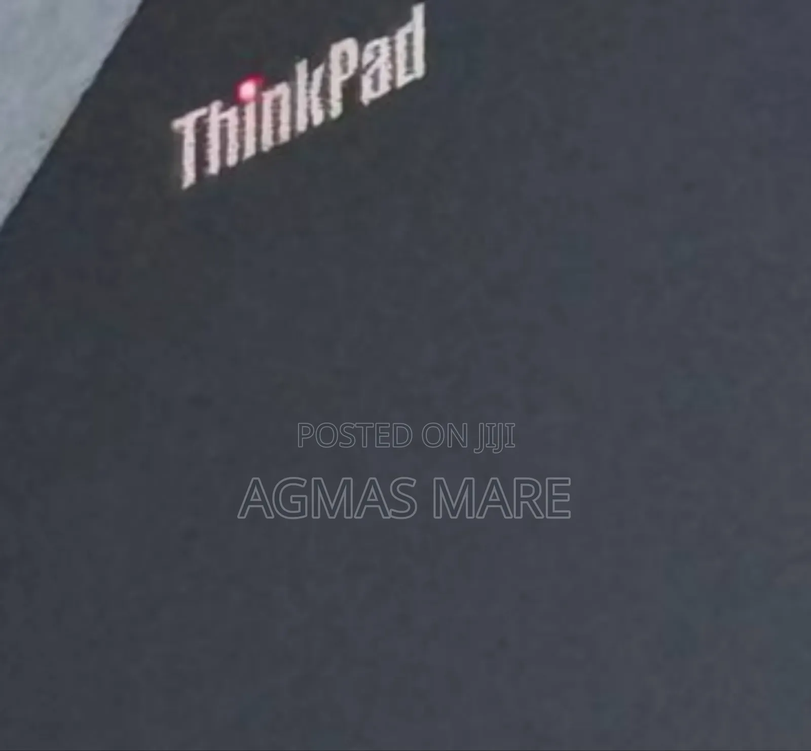 New Laptop Lenovo ThinkPad T14 16GB Intel Core I5 SSD 512GB