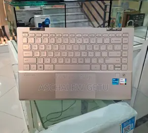 New Laptop HP Pavilion 15 8GB Intel Core I5 SSD 512GB