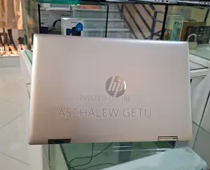 New Laptop HP Pavilion 15 8GB Intel Core I5 SSD 512GB