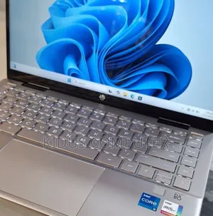 Photo - New Laptop HP Pavilion 15 8GB Intel Core I7 SSD 512GB