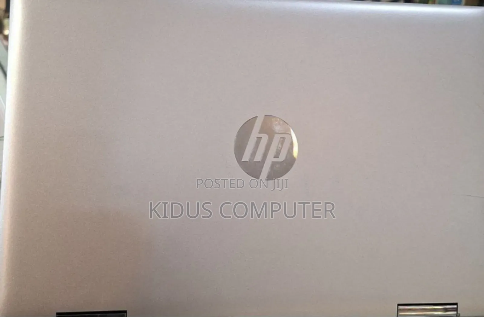 New Laptop HP Pavilion 15 8GB Intel Core I7 SSD 512GB
