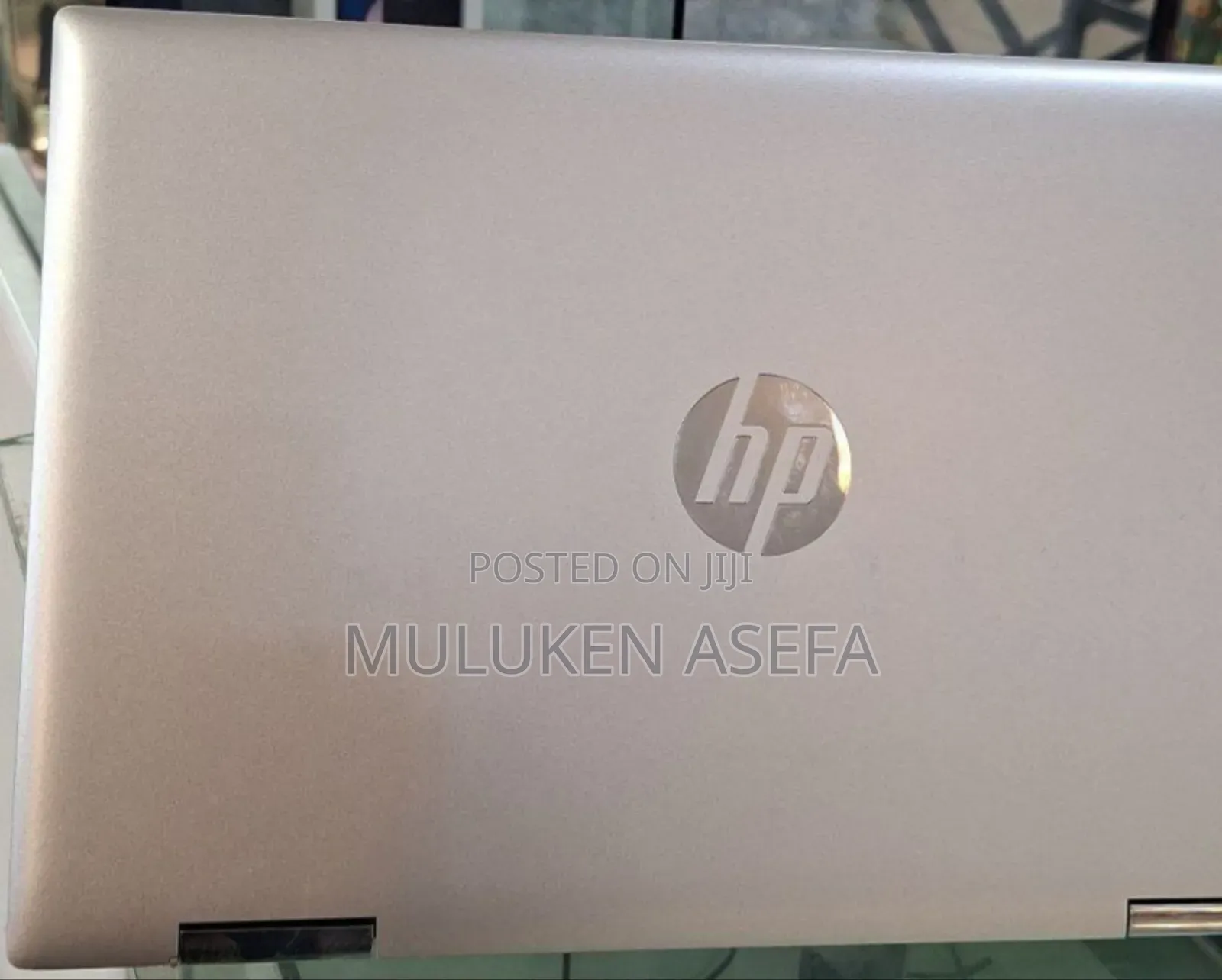 New Laptop HP Pavilion 14 8GB Intel Core I5 SSD 512GB