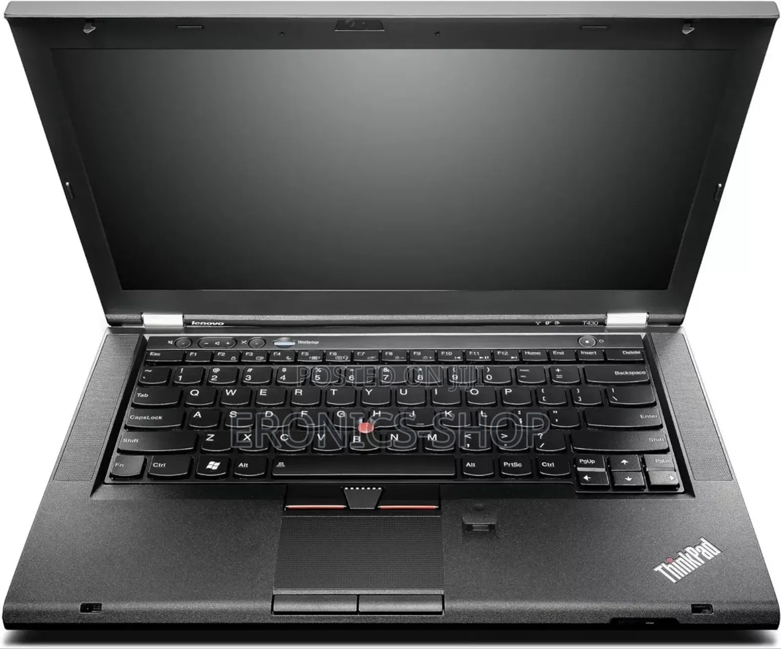 Laptop Lenovo ThinkPad T430 4GB Intel Core I5 HDD 320GB