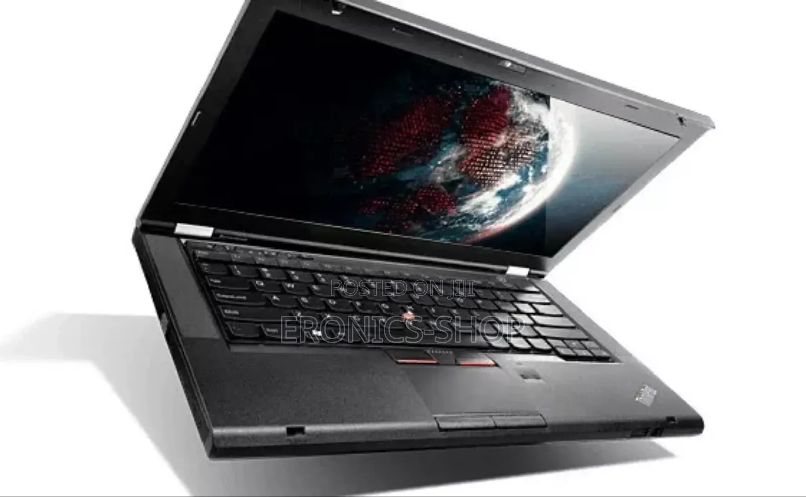 Laptop Lenovo ThinkPad T430 4GB Intel Core I5 HDD 320GB