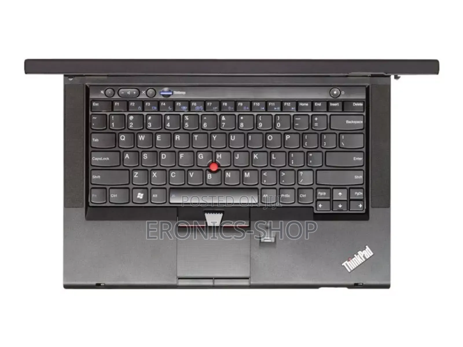 Laptop Lenovo ThinkPad T430 4GB Intel Core I5 HDD 320GB