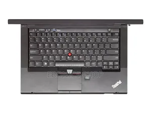 Laptop Lenovo ThinkPad T430 4GB Intel Core I5 HDD 320GB