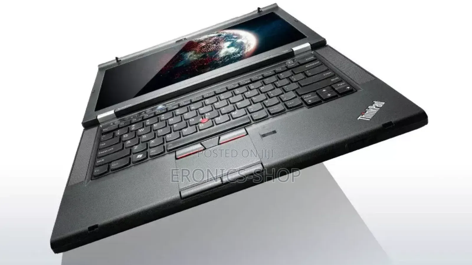 Laptop Lenovo ThinkPad T430 4GB Intel Core I5 HDD 320GB
