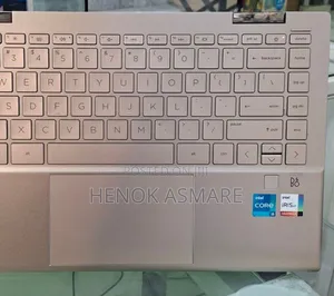 Photo - New Laptop HP Pavilion 14 X360 2-in-1 8GB Intel Core I5 SSD 512GB