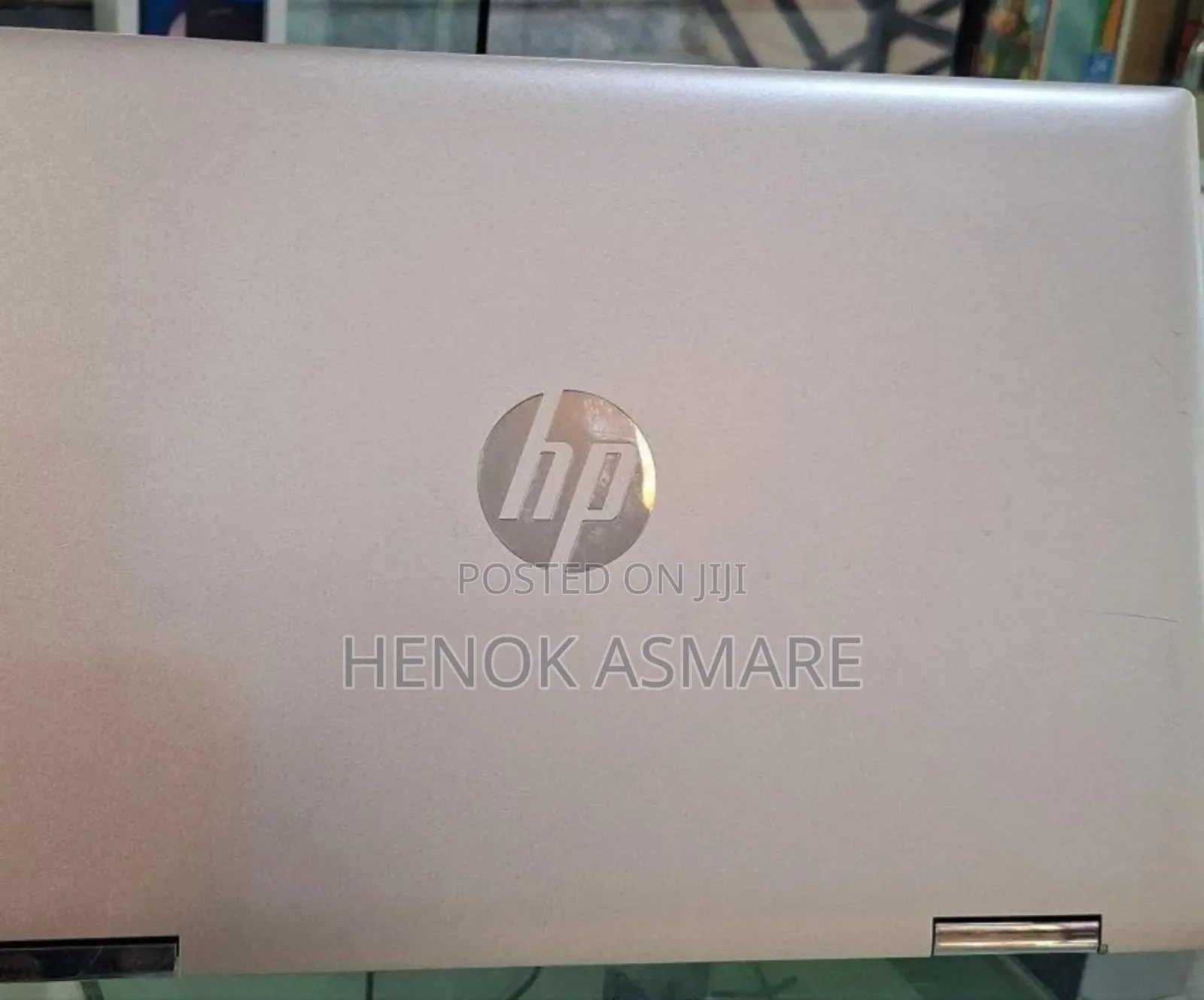 New Laptop HP Pavilion 14 X360 2-in-1 8GB Intel Core I5 SSD 512GB