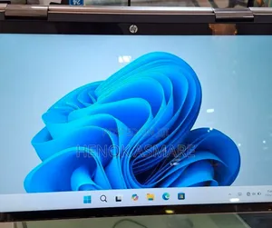 New Laptop HP Pavilion 14 X360 2-in-1 8GB Intel Core I5 SSD 512GB