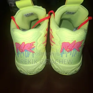 Puma Mb.04 Rare Edition