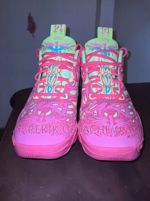 Puma Mb.04 Rare Edition