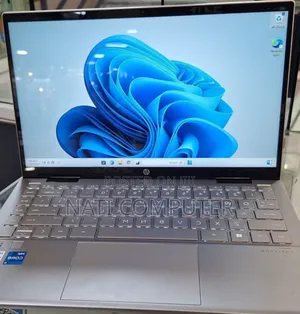 Photo - New Laptop HP Pavilion 14 8GB Intel Core I5 SSD 512GB