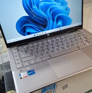 New Laptop HP Pavilion 14 8GB Intel Core I5 SSD 512GB