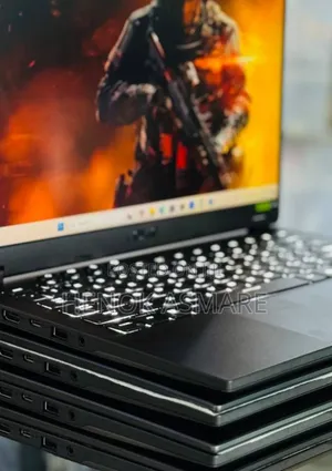 New Laptop Asus TUF Gaming A15 16GB AMD Ryzen 9 SSD 1T