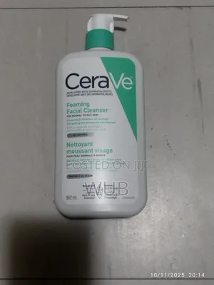 Photo - Cerave Sa Cleanser 473 Ml