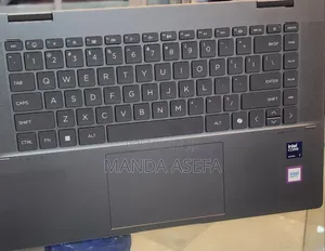 New Laptop HP Envy X360 16GB Intel Core 7 SSD 1T