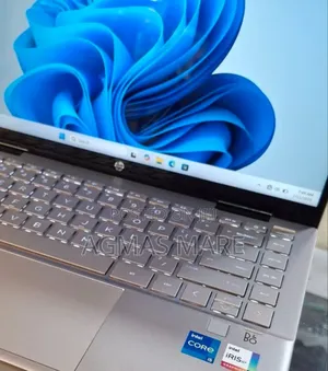 New Laptop HP Pavilion 14 8GB Intel Core I5 SSD 512GB