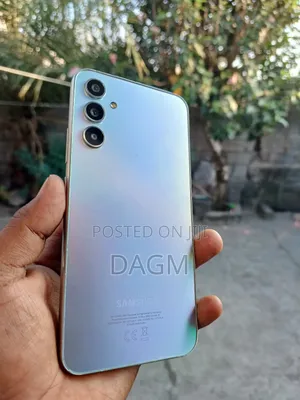 Photo - Samsung Galaxy A34 5G 128 GB