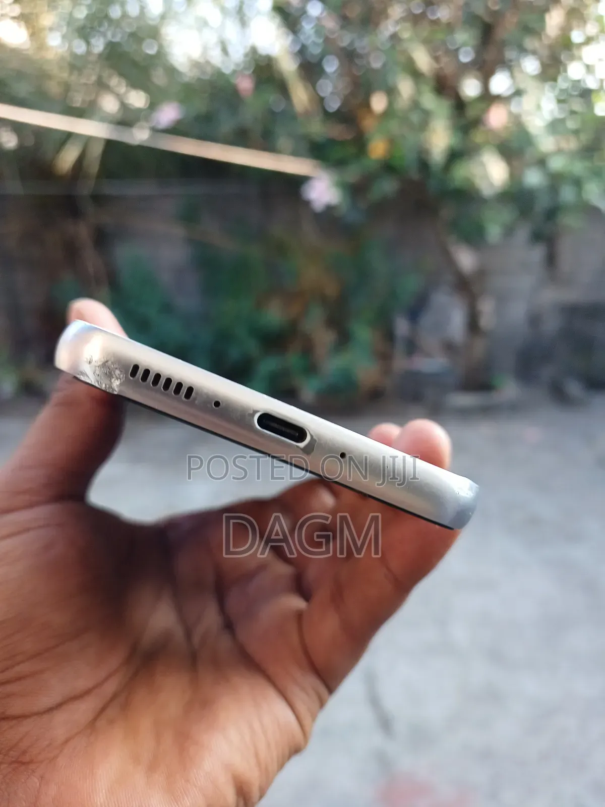 Samsung Galaxy A34 5G 128 GB