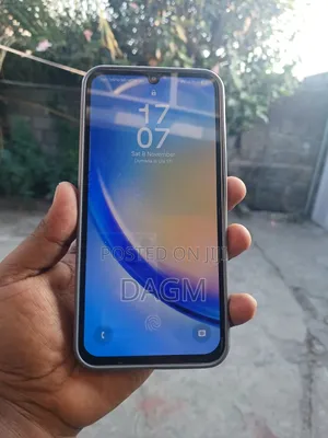 Samsung Galaxy A34 5G 128 GB